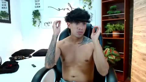 Adam online show from 06/16/26, 08:44