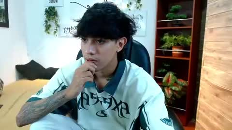 Adam online show from 06/25/26, 08:46