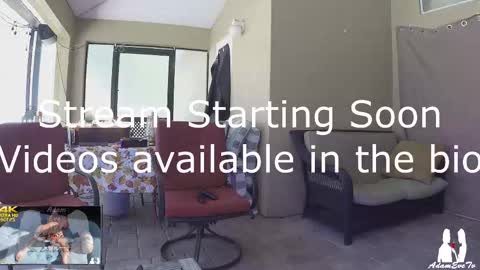 Adam And Eve online show from 11/10/25, 04:50