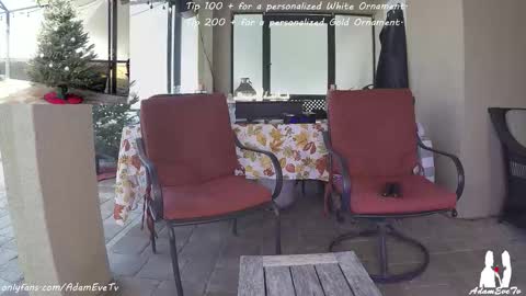 Adam And Eve online show from 12/14/25, 04:23