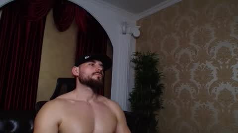 Snapshot of adamjameson chatting on 01/24/25, 09:39 AdamJameson online show from 01/24/25, 09:39