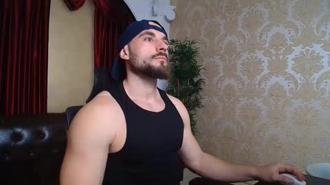 Snapshot of adamjameson chatting on 02/11/25, 06:08 AdamJameson online show from 02/11/25, 06:08