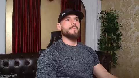 Snapshot of adamjameson chatting on 03/08/25, 11:48 AdamJameson online show from 03/08/25, 11:48