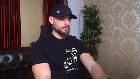 Snapshot of adamjameson chatting on 03/12/25, 05:57 AdamJameson online show from 03/12/25, 05:57