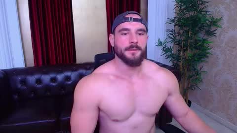 Snapshot of adamjameson chatting on 09/27/25, 06:07 AdamJameson online show from 09/27/25, 06:07
