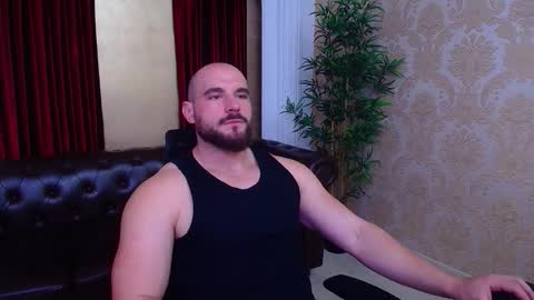 Snapshot of adamjameson chatting on 09/30/25, 05:12 AdamJameson online show from 09/30/25, 05:12