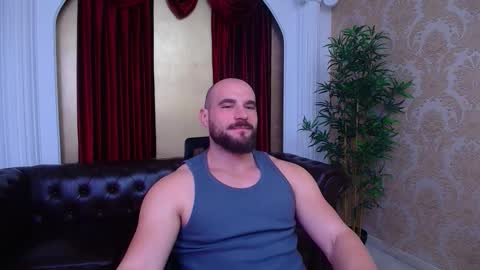 Snapshot of adamjameson chatting on 10/01/25, 05:02 AdamJameson online show from 10/01/25, 05:02
