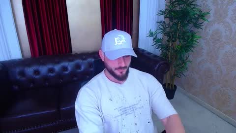 AdamJameson online show from 11/03/25, 05:42