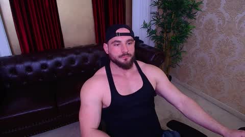 AdamJameson online show from 04/04/26, 04:33