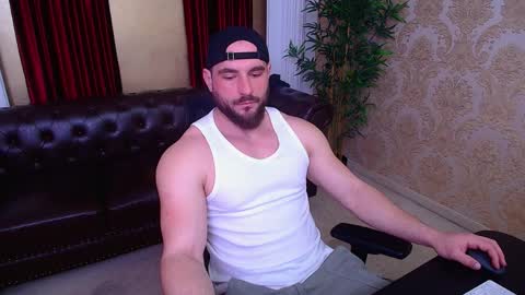 AdamJameson online show from 04/05/26, 06:10
