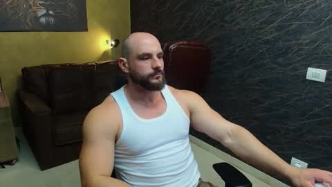 AdamJameson online show from 06/16/26, 05:10