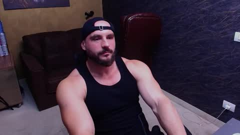 AdamJameson online show from 06/17/26, 05:10