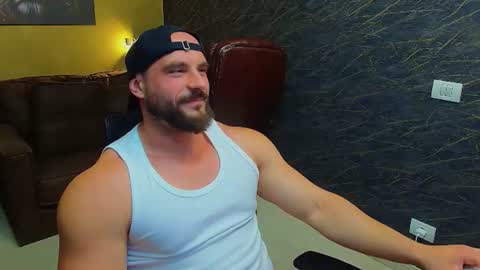 AdamJameson online show from 06/18/26, 09:14