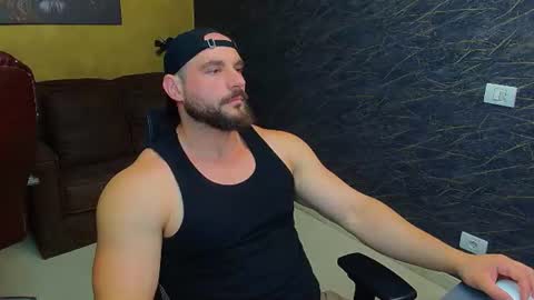 AdamJameson online show from 06/19/26, 05:12