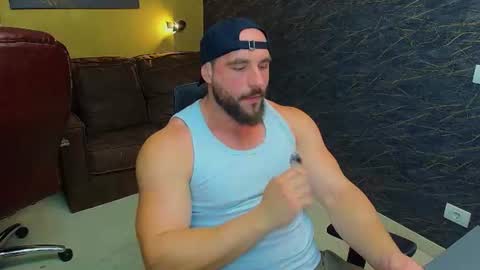 AdamJameson online show from 06/20/26, 04:48