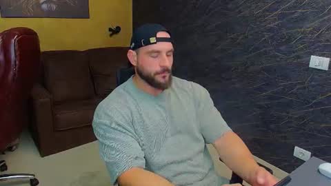 AdamJameson online show from 06/22/26, 04:53