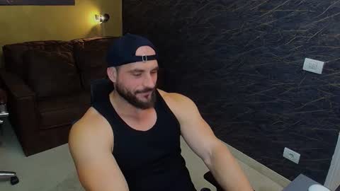 AdamJameson online show from 06/23/26, 05:16