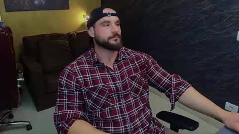 AdamJameson online show from 06/24/26, 05:39