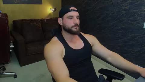 AdamJameson online show from 06/25/26, 05:34