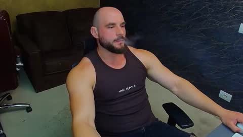 AdamJameson online show from 06/26/26, 05:34