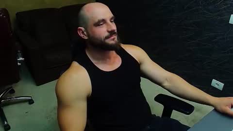 AdamJameson online show from 06/27/26, 05:34