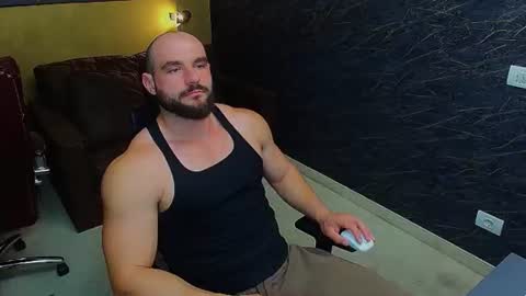 AdamJameson online show from 06/29/26, 05:03