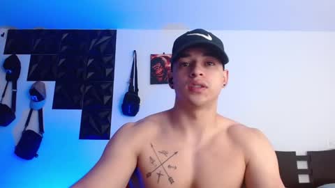 ADAM online show from 11/10/25, 02:27