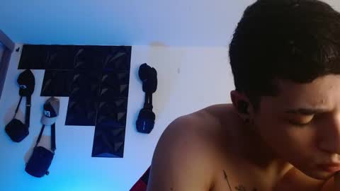 ADAM online show from 11/20/25, 11:43