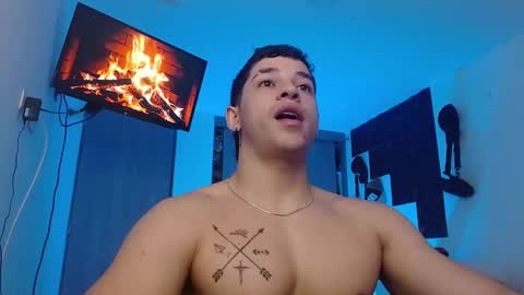 ADAM online show from 12/17/25, 02:56