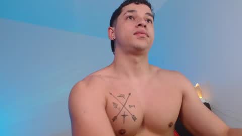 Snapshot of adamkeith_1 chatting on 01/15/26, 02:21 ADAM online show from 01/15/26, 02:21