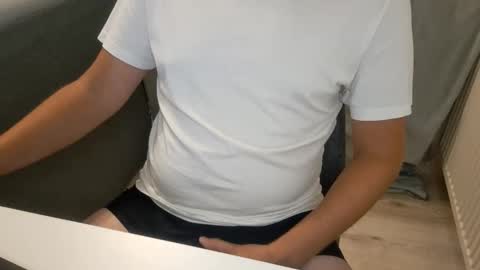 Adam online show from 10/30/25, 03:57