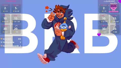 Snapshot of adamparker_ chatting on 03/07/25, 03:18 adamparker_ online show from 03/07/25, 03:18