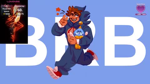 adamparker_ online show from 03/10/25, 04:35