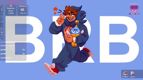 Snapshot of adamparker_ chatting on 03/11/25, 03:02 adamparker_ online show from 03/11/25, 03:02