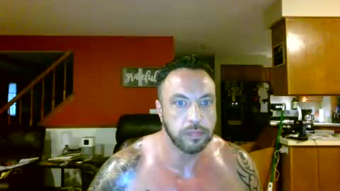 Snapshot of adamr0925 chatting on 07/22/26, 12:57 adamr0925 online show from 07/22/26, 12:57