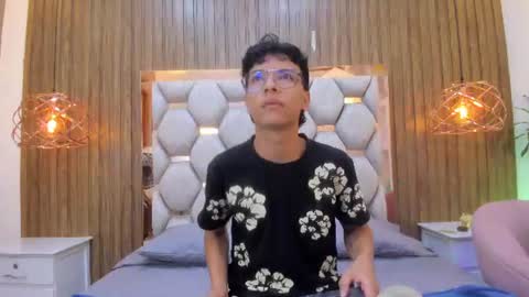 Adams Bobby online show from 06/26/26, 11:14