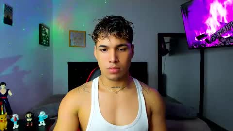 Adams online show from 09/28/25, 06:35