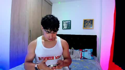 Snapshot of adams_collins chatting on 06/15/26, 10:56 Adams online show from 06/15/26, 10:56