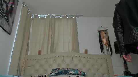 Adams online show from 02/24/25, 12:48