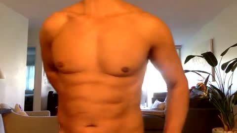 Snapshot of adamsix9 chatting on 09/20/25, 12:50 Adam online show from 09/20/25, 12:50