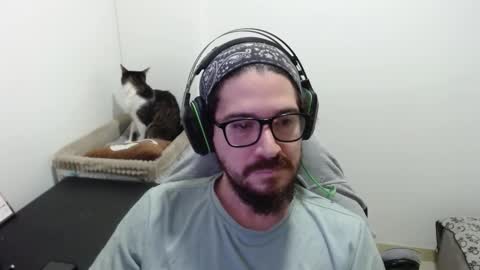 Snapshot of adamussutekh chatting on 10/03/25, 10:34 Adam online show from 10/03/25, 10:34