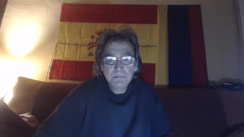 Snapshot of adan51 chatting on 05/08/26, 05:40 Adan online show from 05/08/26, 05:40