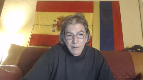 Snapshot of adan51 chatting on 05/19/26, 03:46 Adan online show from 05/19/26, 03:46