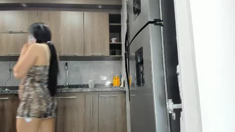 eva online show from 05/08/26, 05:40