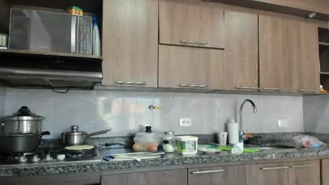eva online show from 05/24/26, 02:11
