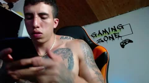 Snapshot of adan_hudson chatting on 12/05/24, 10:34 Anderson online show from 12/05/24, 10:34