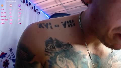 Anderson online show from 12/18/25, 06:58