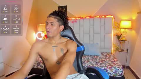 Snapshot of adan_oriol chatting on 01/08/26, 04:26 Adan Oriol online show from 01/08/26, 04:26