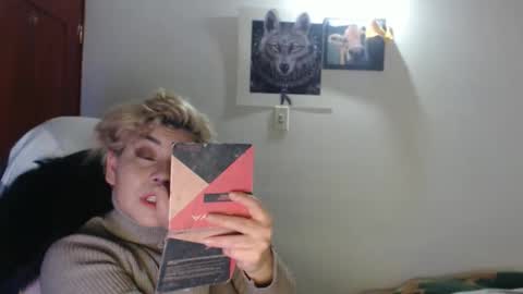 adan_romanoff online show from 11/17/25, 07:36