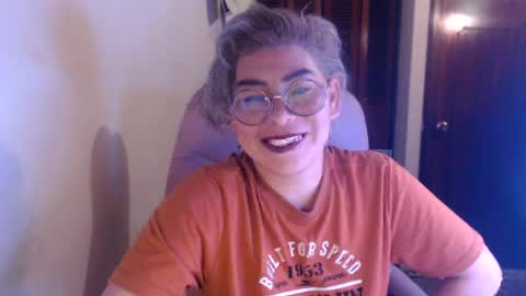 Snapshot of adan_romanoff chatting on 06/19/26, 07:12 adan_romanoff online show from 06/19/26, 07:12